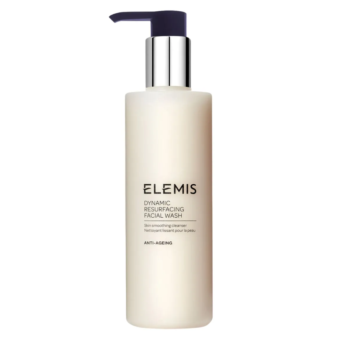 Elemis Dynamic Resurfacing Facial Wash 200mls