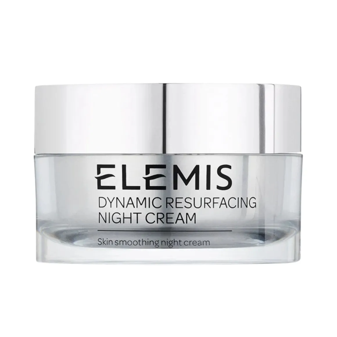 Elemis Dynamic Resurfacing Night Cream.