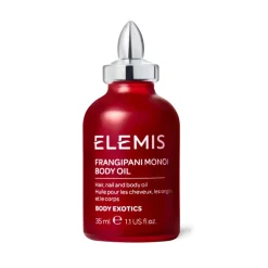 Elemis Exotic Frangipani Monoi Moisture Melt Travel Size 35ml
