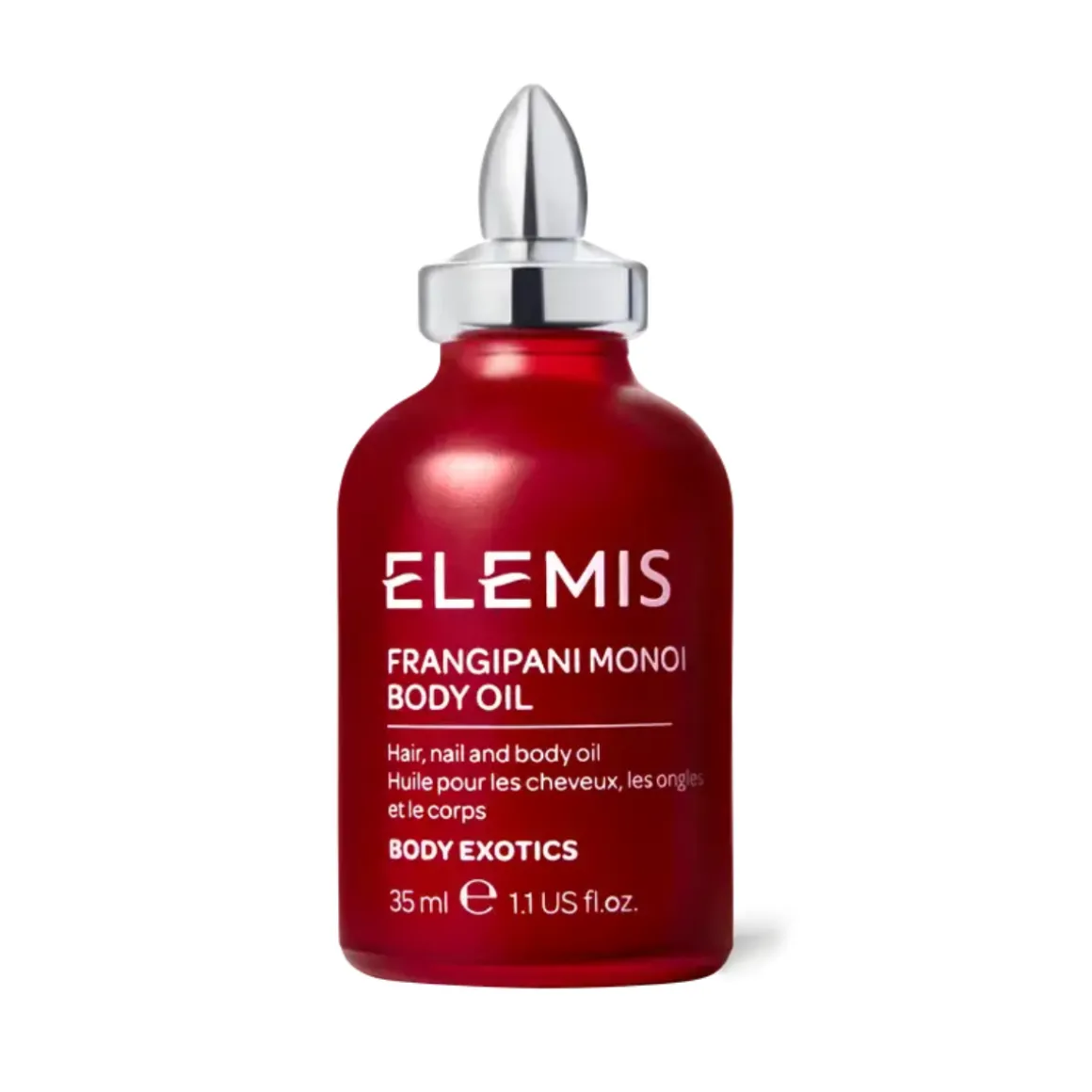 Elemis Exotic Frangipani Monoi Moisture Melt Travel Size 35ml