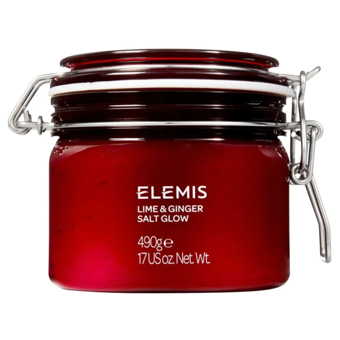 Elemis Exotic Lime & Ginger Salt Glow