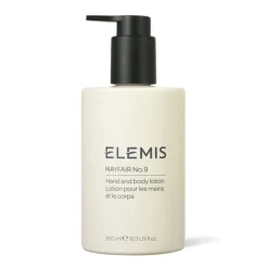 Elemis Mayfair No.9 Hand & Body Lotion 300ml