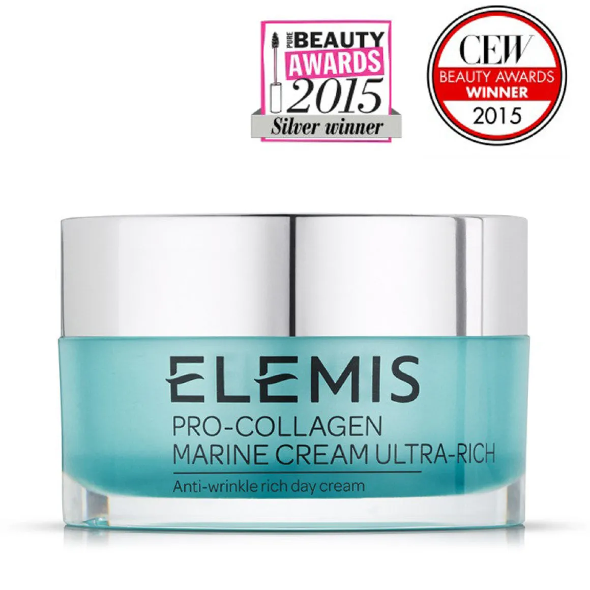 Elemis Pro Collagen Marine Cream Ultra Rich 50ml