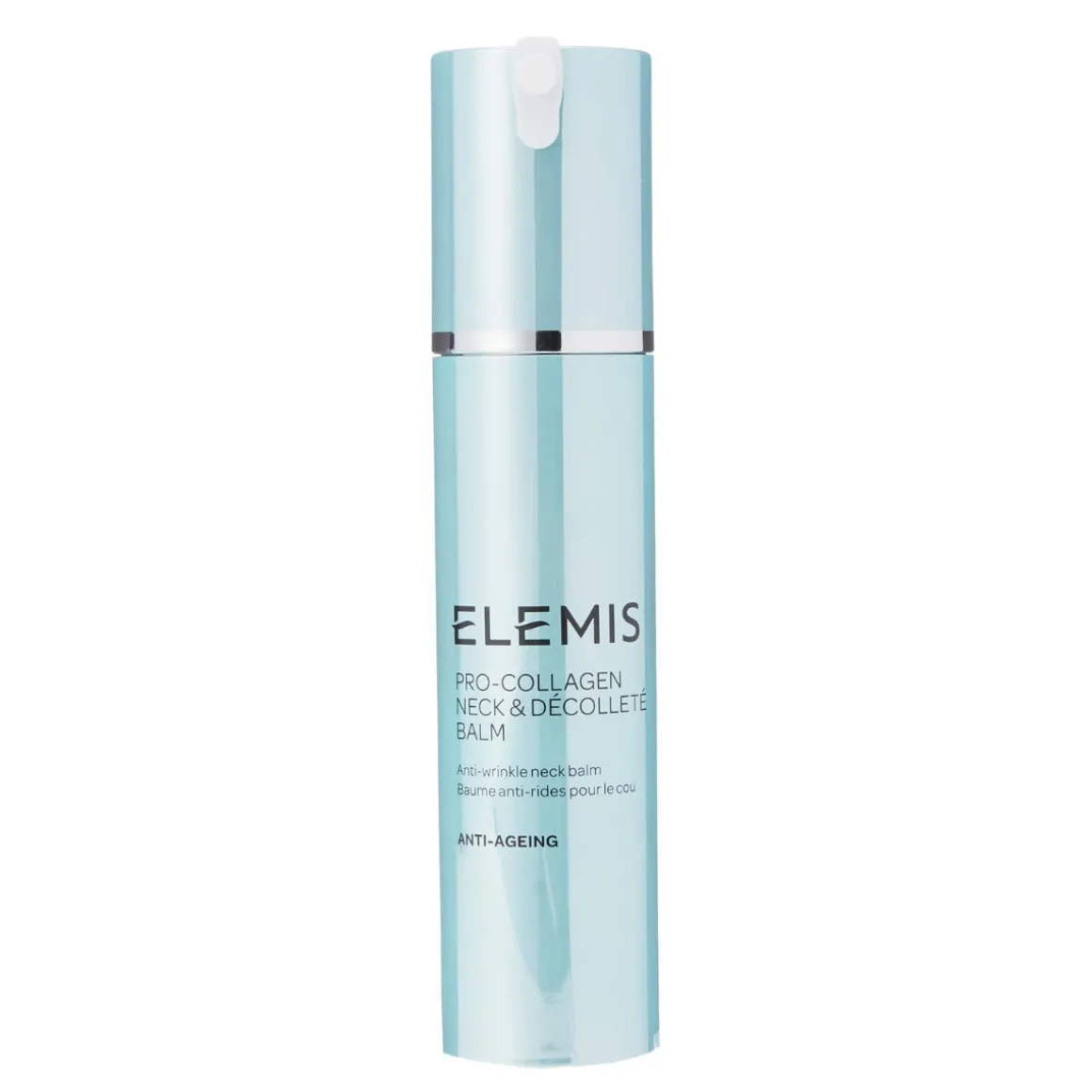 Elemis Pro Collagen Neck & Decollete Balm