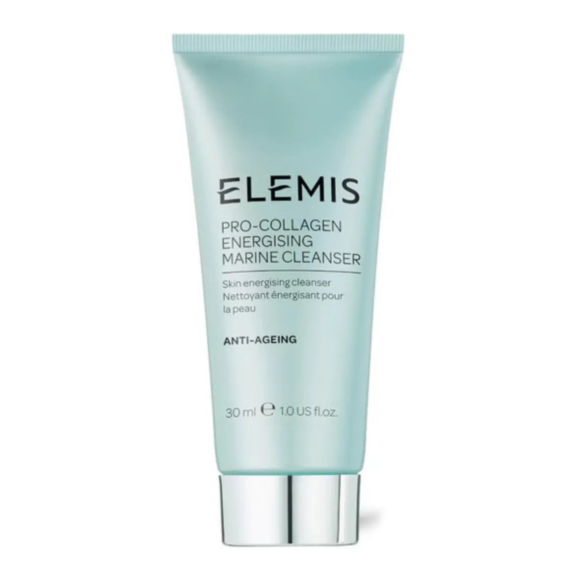 Elemis Pro-Collagen Energising Marine Cleanser Travel Size 30ml