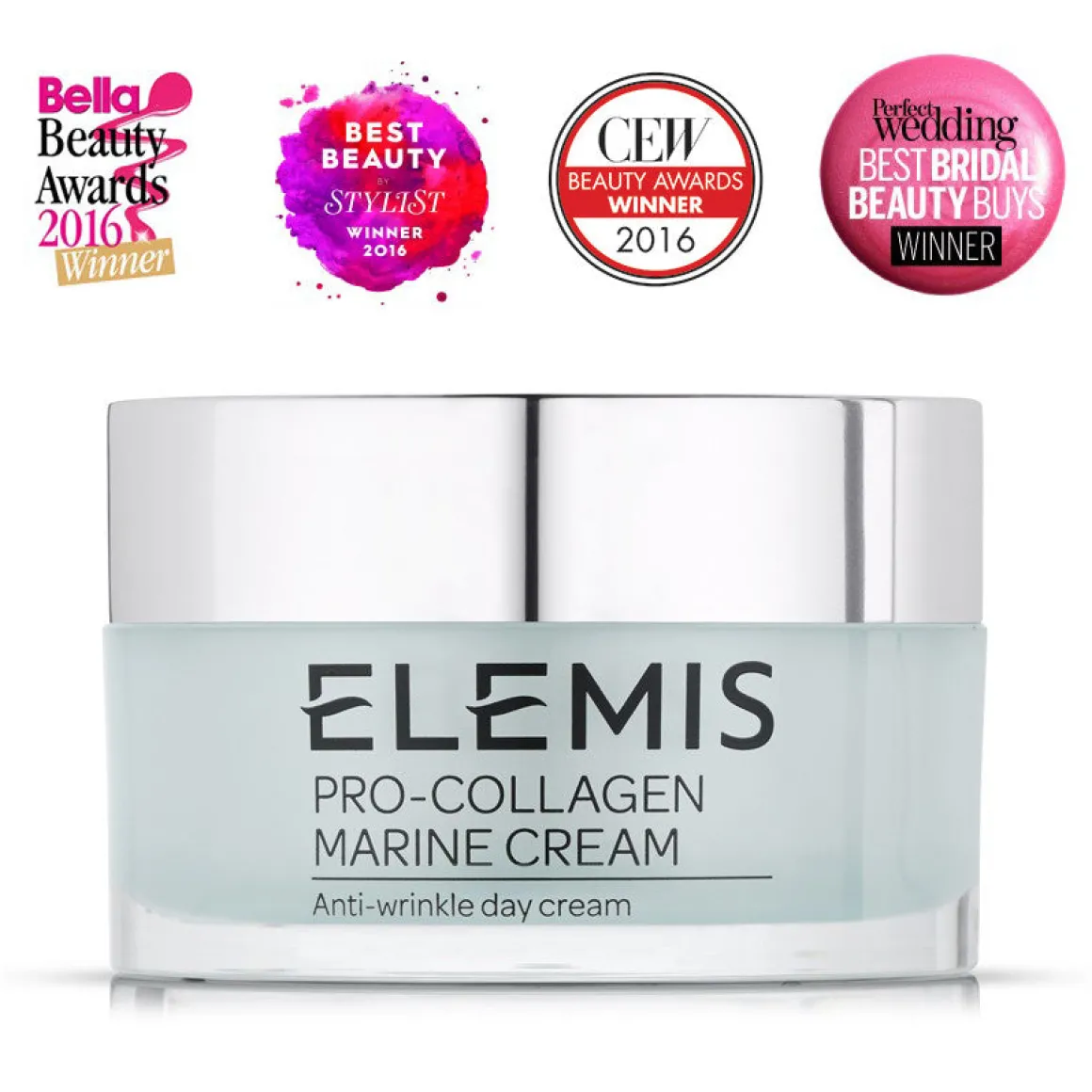 Elemis Pro-Collagen Marine Cream 100ml