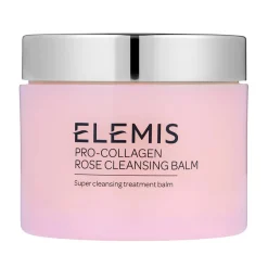 Elemis Pro-Collagen Rose Cleansing Balm 200g SUPERSIZE
