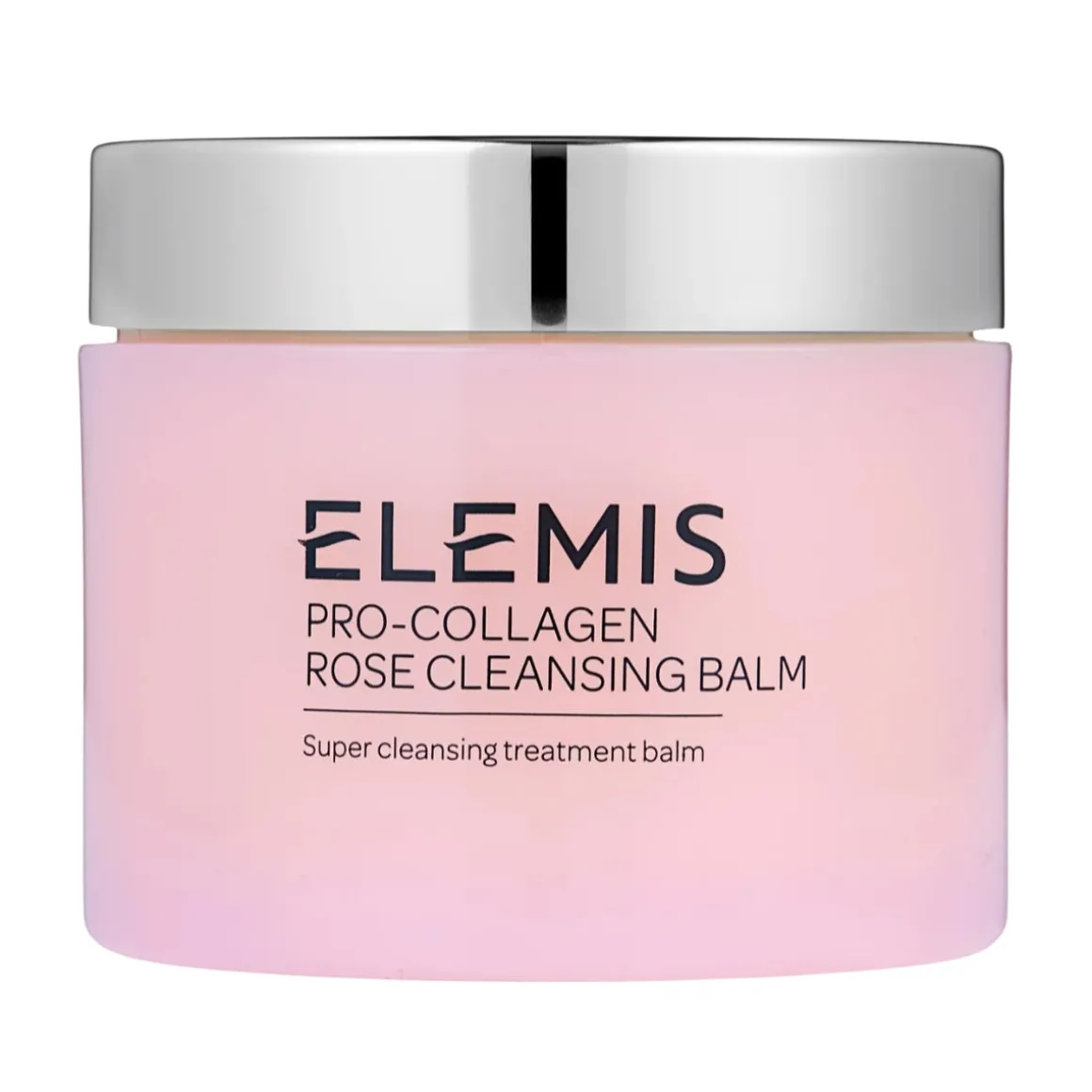 Elemis Pro-Collagen Rose Cleansing Balm 200g SUPERSIZE