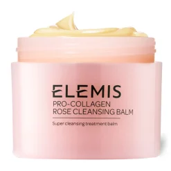 Elemis Pro-Collagen Rose Cleansing Balm 200g SUPERSIZE