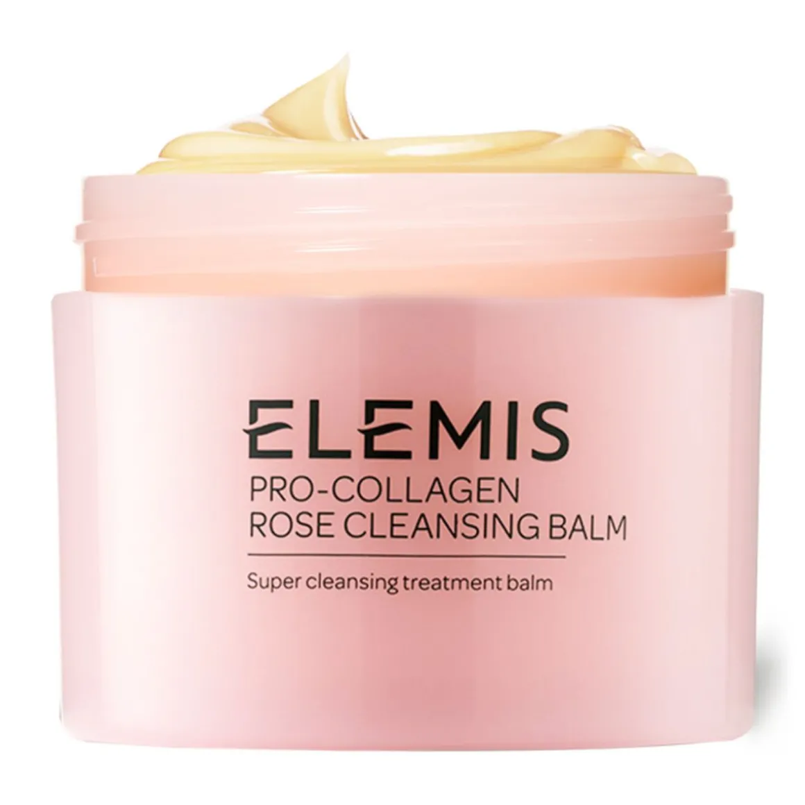 Elemis Pro-Collagen Rose Cleansing Balm 200g SUPERSIZE