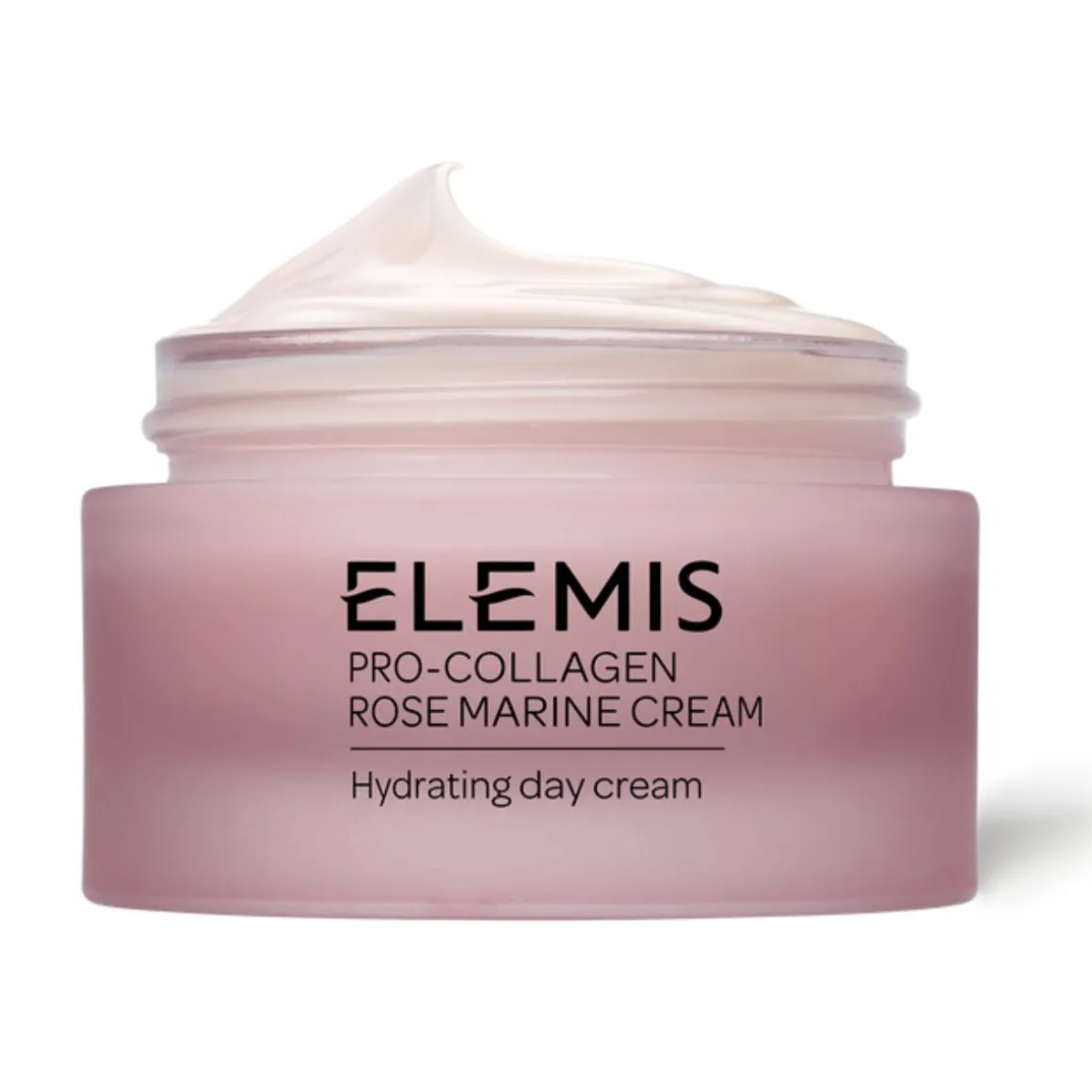 Elemis Pro-Collagen Rose Marine Cream