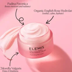 Elemis Pro-Collagen Rose Marine Cream