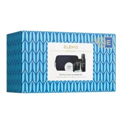 Elemis The First Class Grooming Edit Gift Set