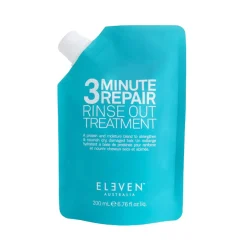 Eleven 3 Minute Repair Rinse Out Treatment 200ml