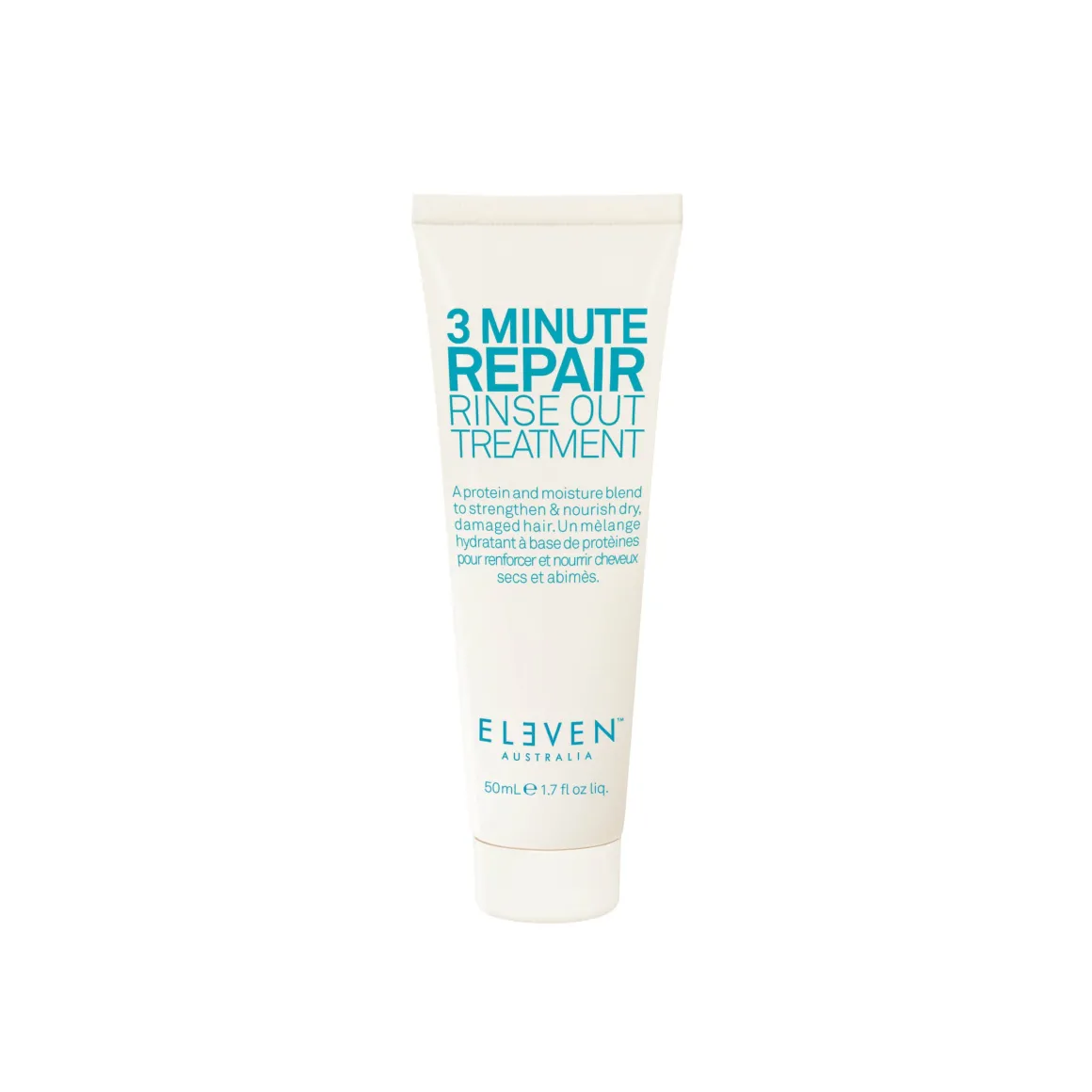 Eleven 3 Minute Rinse Out Repair Treatment 50ml