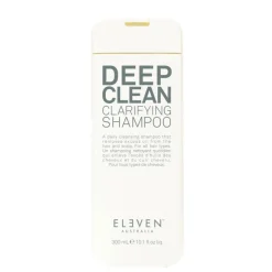 Eleven Deep Clean Clarifying Shampoo
