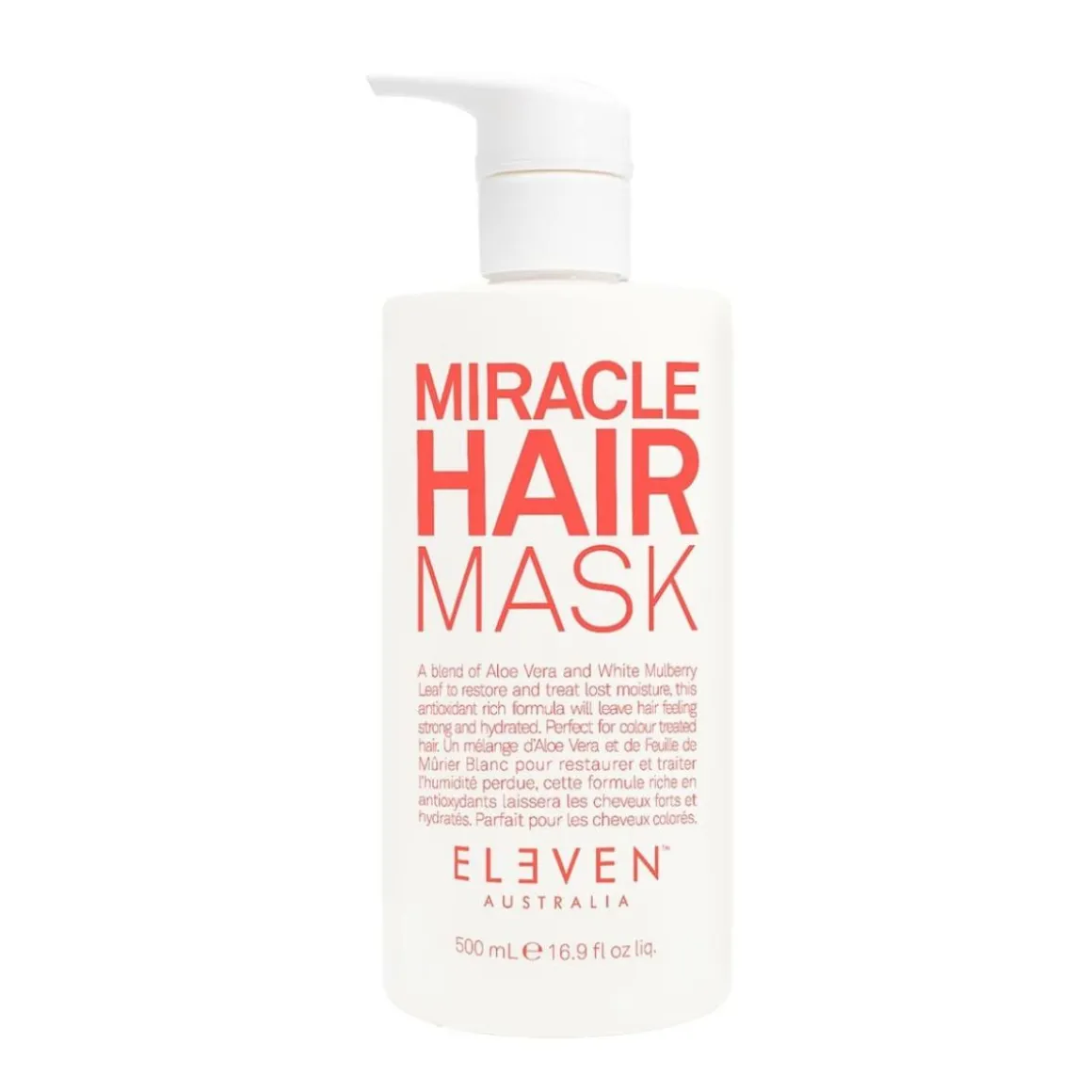 Eleven Deep Clean Shampoo