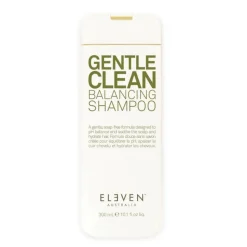 Eleven Gentle Clean Balancing Shampoo