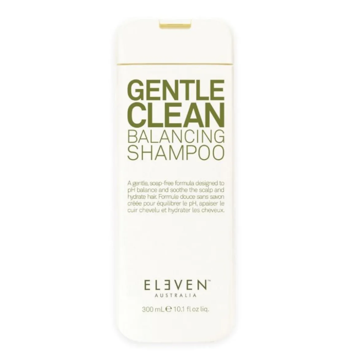Eleven Gentle Clean Balancing Shampoo