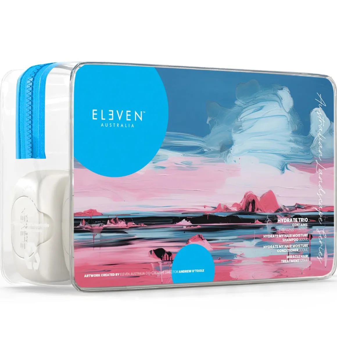 Eleven Hydrate Collection - Save 34%