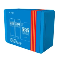 Eleven Hydrate Holiday Trio