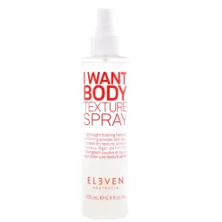 Eleven I Want Body Texture Spray 200ml