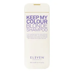 Eleven Keep My Blonde Shampoo