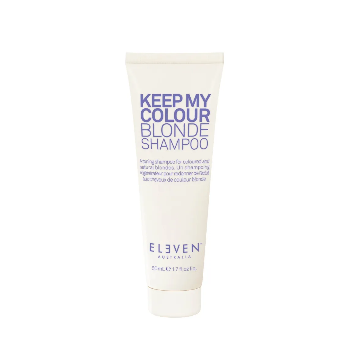 Eleven Keep My Blonde Shampoo 50ml