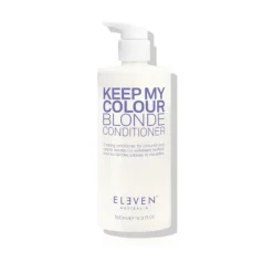 Eleven  Keep My Colour Blonde Conditioner- 500ml