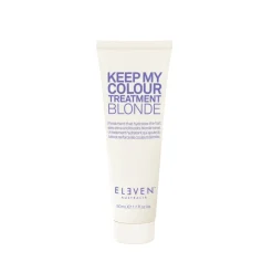 Eleven Keep My Colour Treatment Blonde 50ml