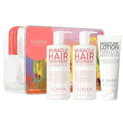 Eleven Miracle Collection