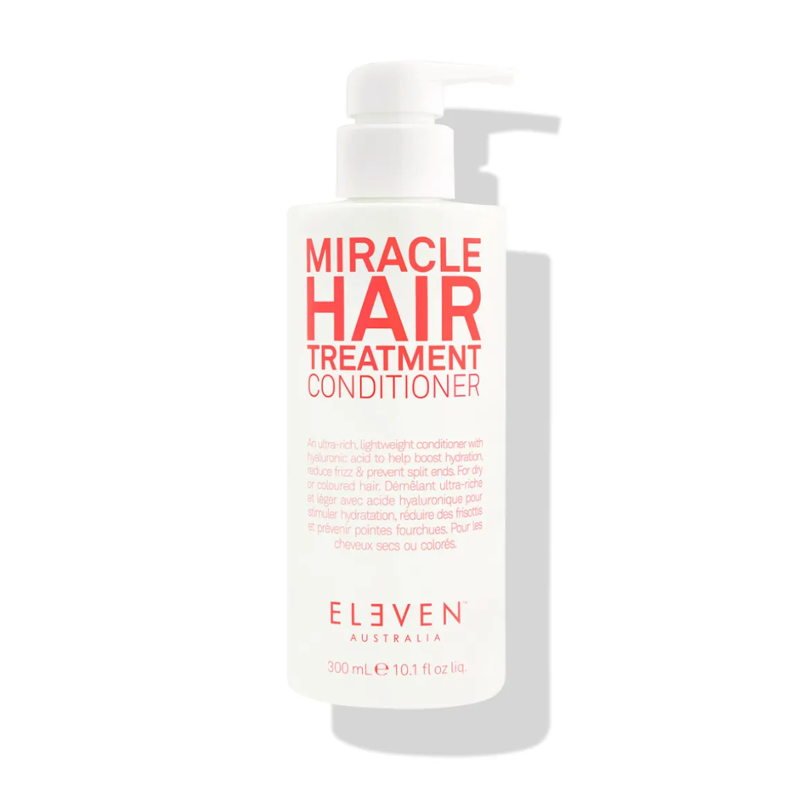 Eleven Miracle Hair Treatment Conditioner 300ml