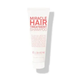 Eleven Miracle Hair Treatment Shampoo Travel Size 50ml