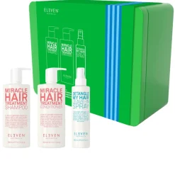 Eleven Miracle Holiday Trio Gift Set