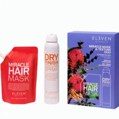Eleven Miracle Mask & Texture Duo