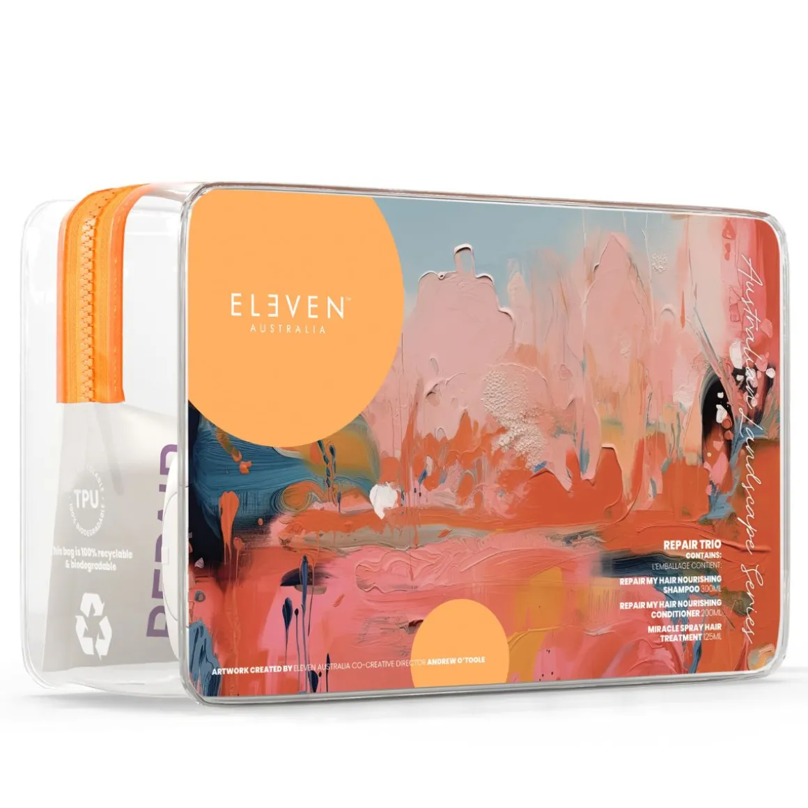 Eleven Repair Holiday Gift Set SAVE 33%