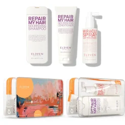 Eleven Repair Holiday Gift Set SAVE 33%