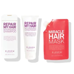 Eleven Repair Trio Collection