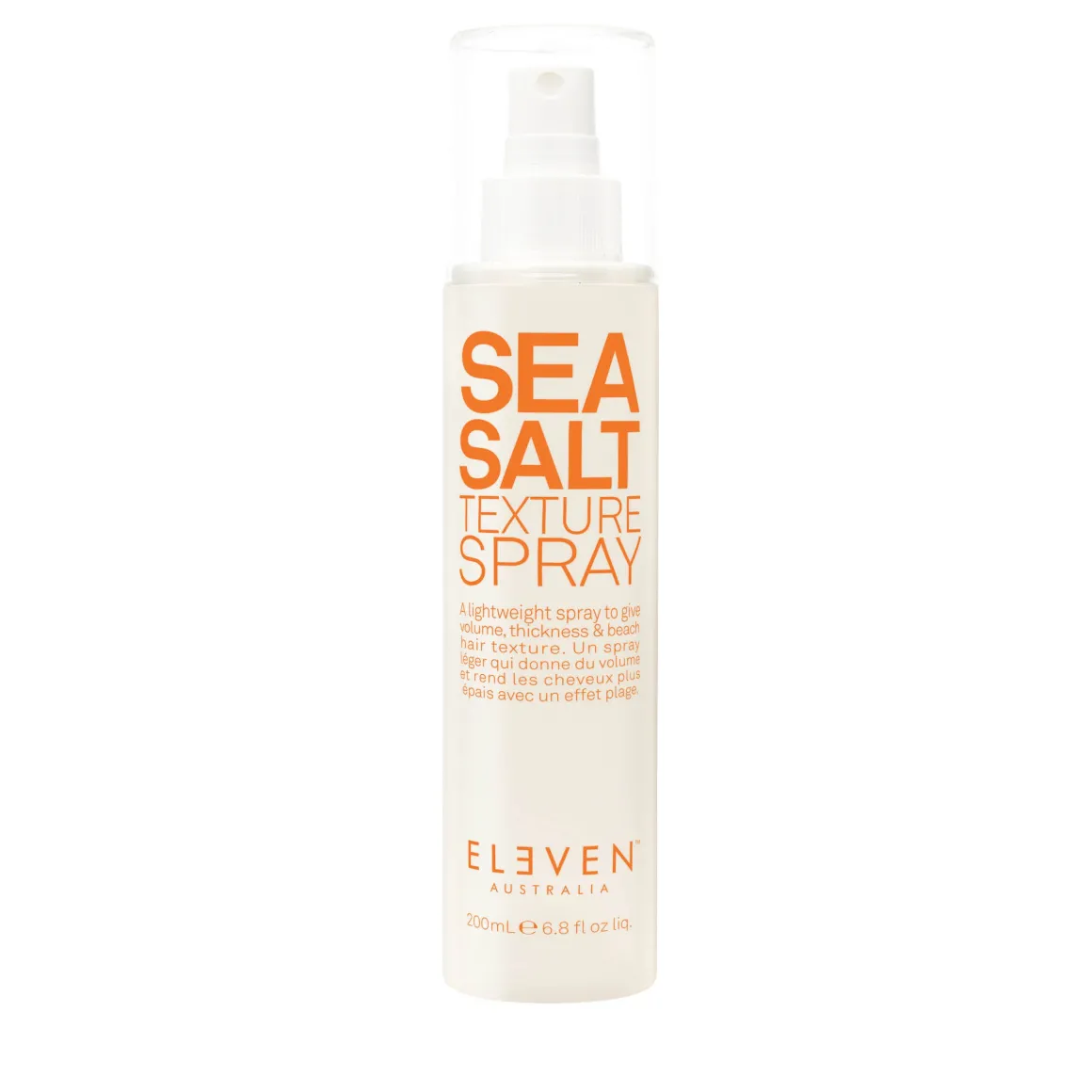 Eleven Sea Salt Texture Spray