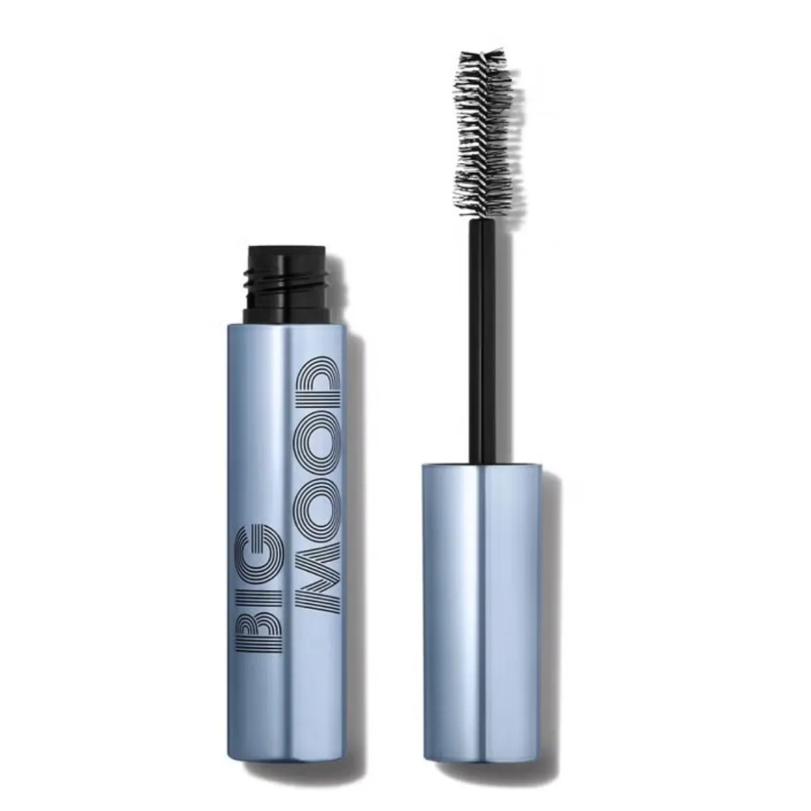 e.l.f. Big Mood Mascara Black