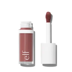 e.l.f. Camo Liquid Blush.