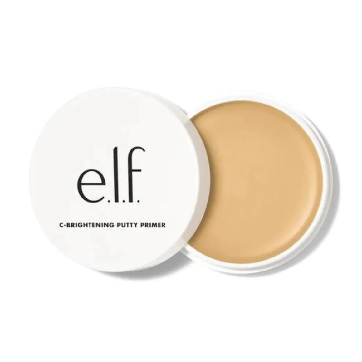 e.l.f. C-Bright Putty Primer Universal Sheer
