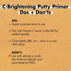 e.l.f. C-Bright Putty Primer Universal Sheer