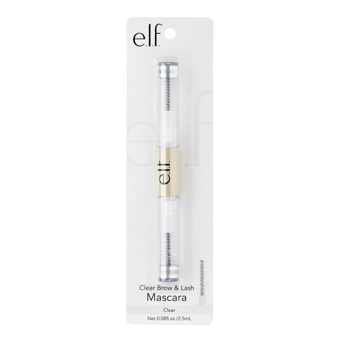 e.l.f. Clear Brow & Lash Mascara