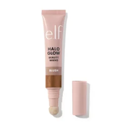 e.l.f. Halo Glow Blush Beauty Wand.