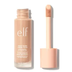 e.l.f. Halo Glow Liquid Filter.