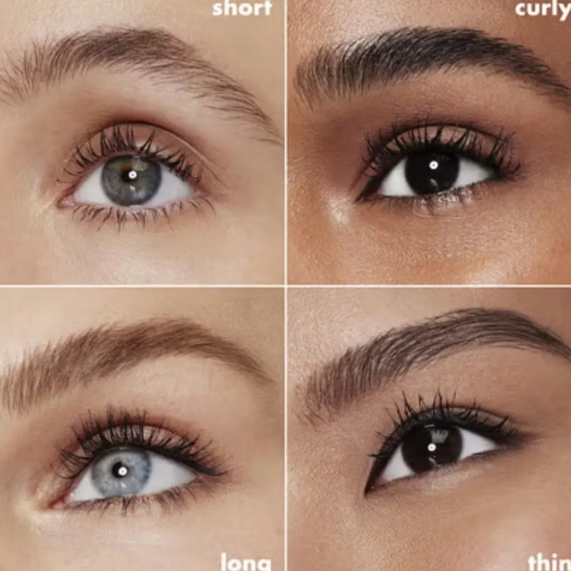 e.l.f. Lash XTNDR Mascara Deep Brown