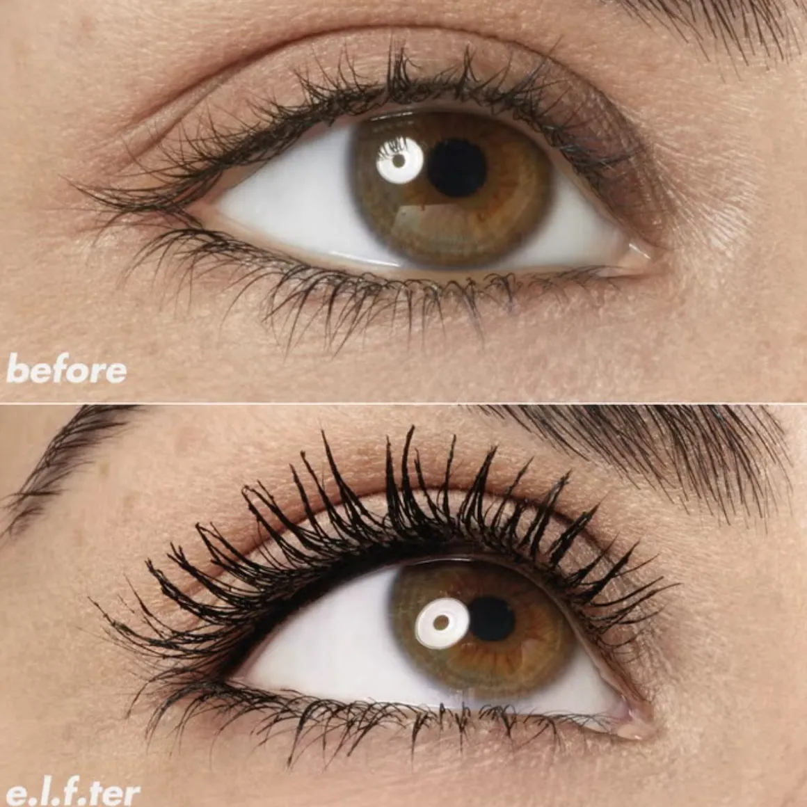 e.l.f. Lash XTNDR Mascara-Soft Black