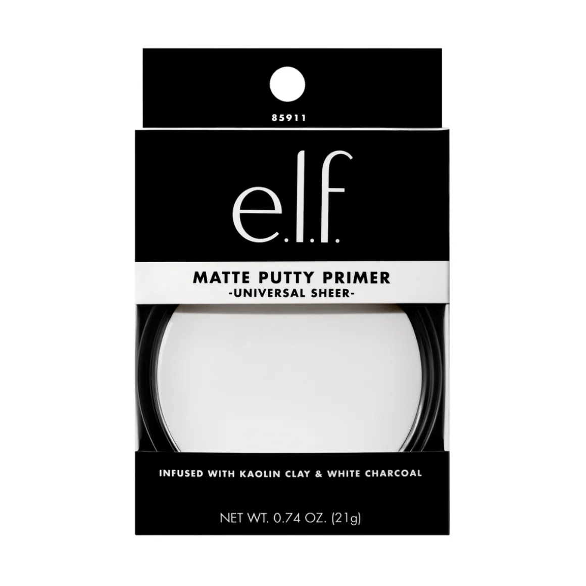 e.l.f. Mattifying Putty Primer