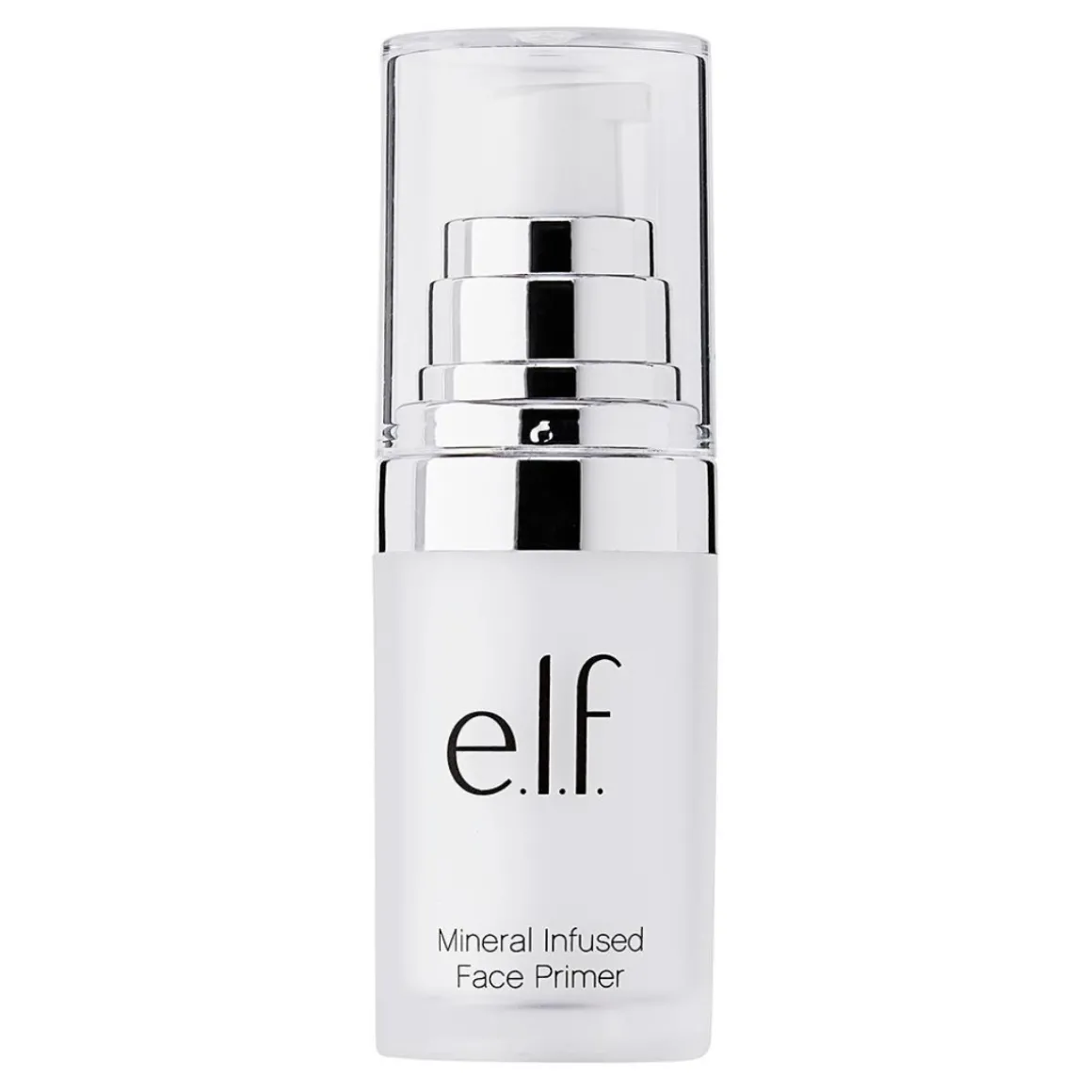 e.l.f. Mineral Infused Face Primer Clear